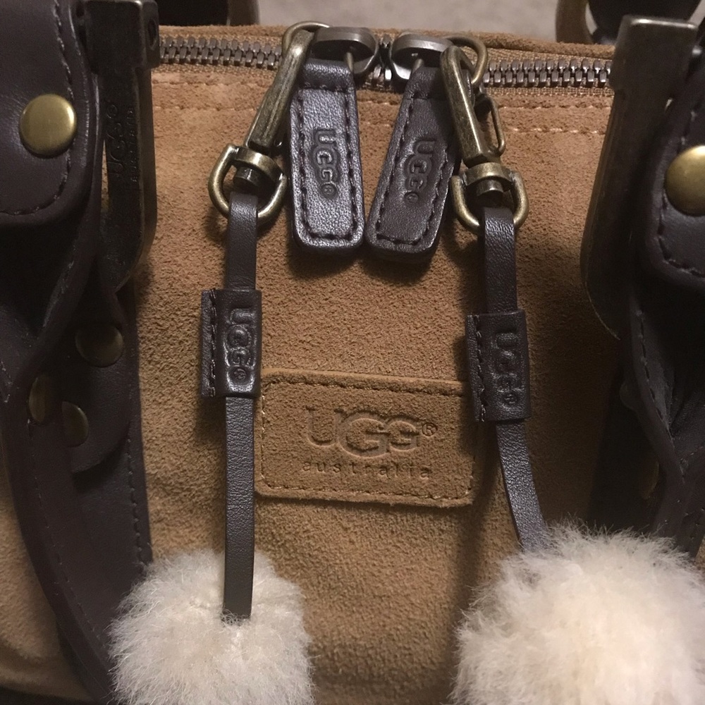 Ugg Purse